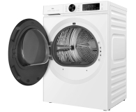 Suszarka TCL DP0844WE0PL 8kg z pompą ciepła - 1368536 - zdjęcie 4